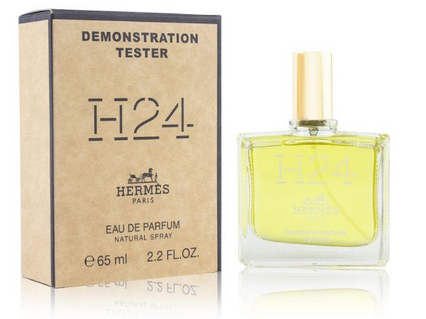 Tester Hermes H24, Edp, 65 ml (Dubai)